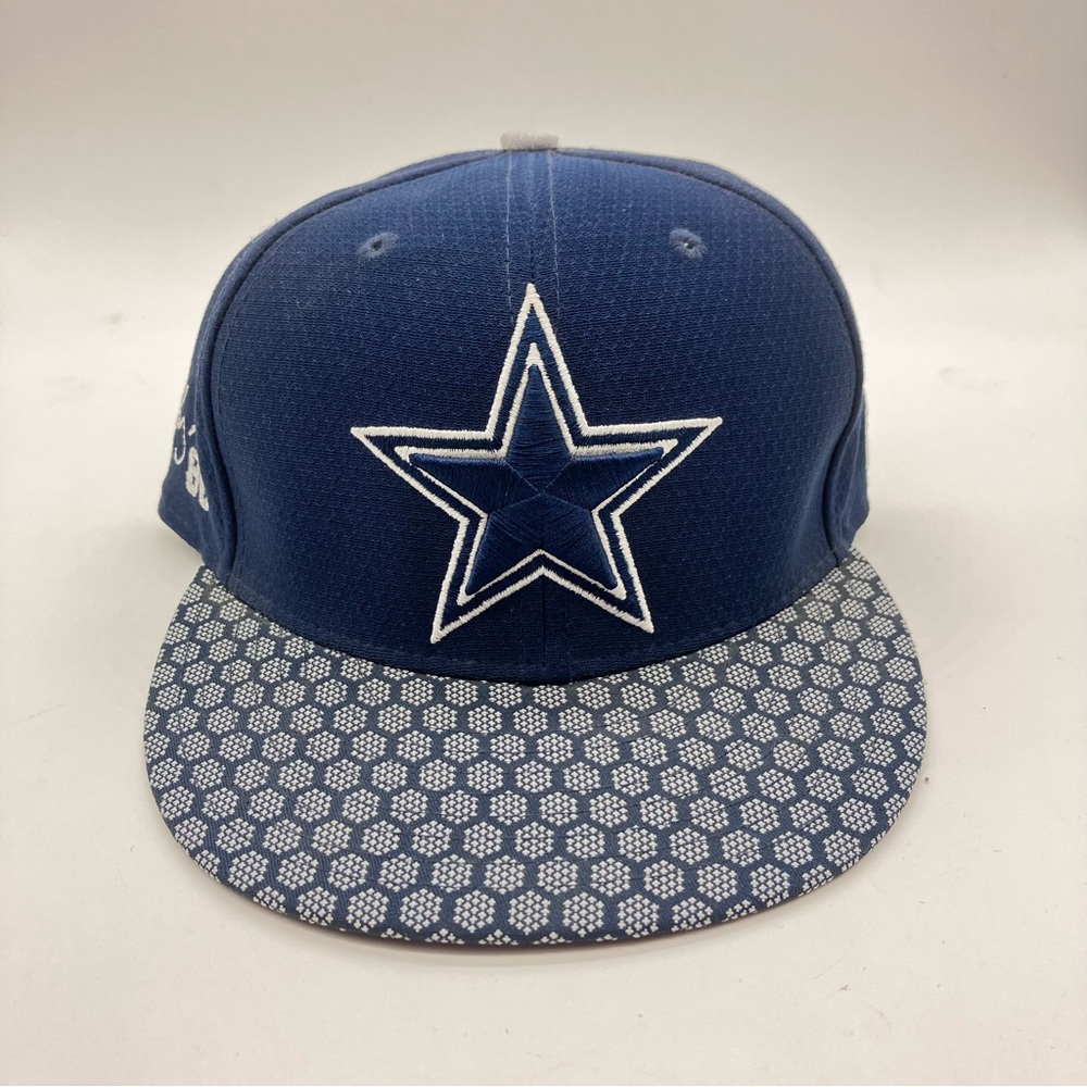 New Era Navy 59FIFTY Cap